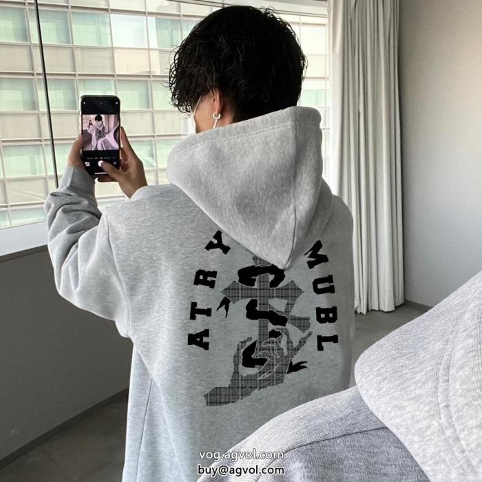 パーカーCHROME HEARTS定番人気のモデル個性派さんブランド 偽物 通販_0_1
