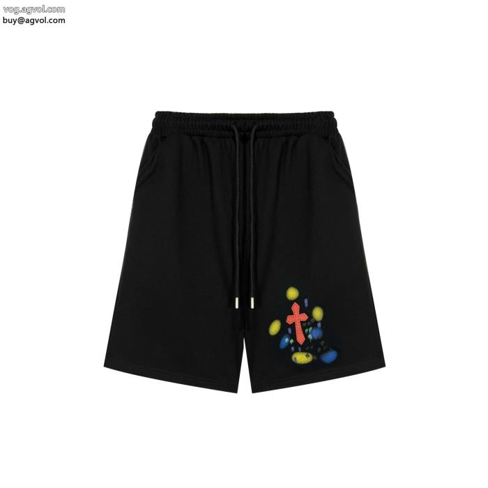 スラックススーパー コピー 通販 優良上品な印象に格上げ2023の流行りトップスCHROME HEARTS_0_0