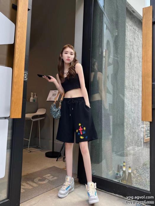 スラックススーパー コピー 通販 優良上品な印象に格上げ2023の流行りトップスCHROME HEARTS_0_2