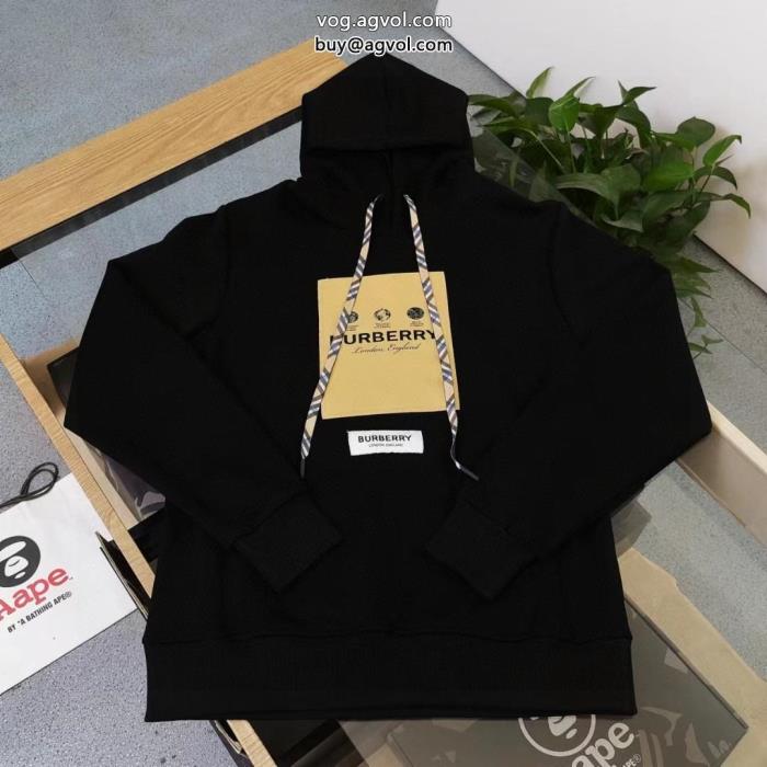 パーカーBURBERRYコピー ブランド 通販超一流のブランド超大特価_0_2