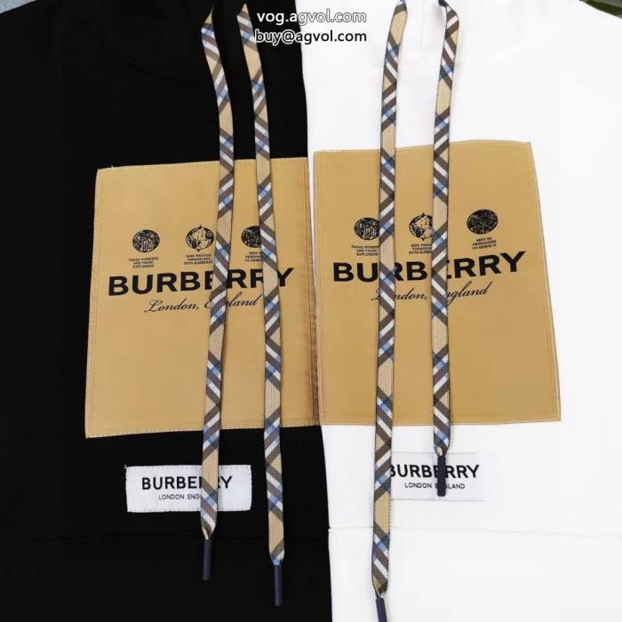 パーカーBURBERRYコピー ブランド 通販超一流のブランド超大特価_0_4