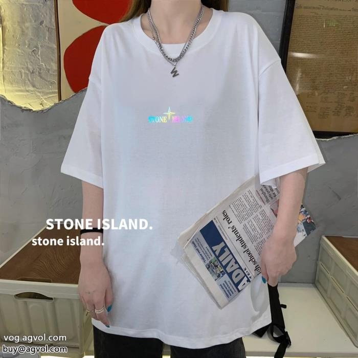 半袖Tシャツ話題沸騰希少　2023限定品海外即発Stone Island激安 ブランド_0_5