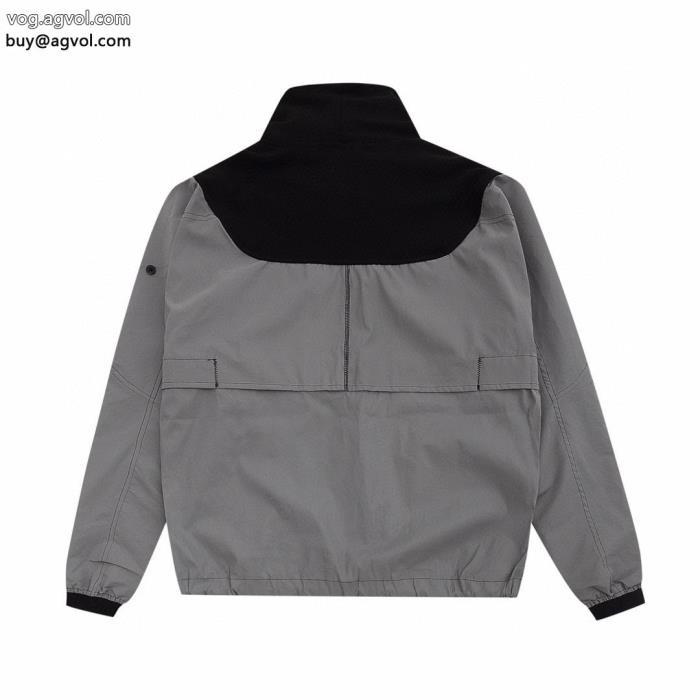 ジャケットStone Island激安 通販 専門お洒落な印象に超一流のブランド_0_1