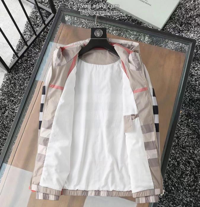 BURBERRYブランド 品 コピー人気ブランド普段使いにぴったりのデザインジャケット_0_2