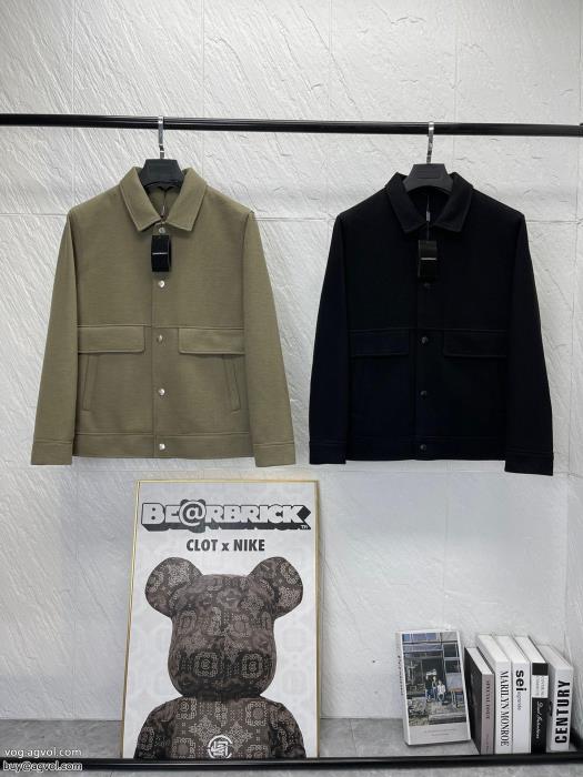 ブランド アクセサリー 激安ジャケットARMANI即完売2023SS大人OK_0_0