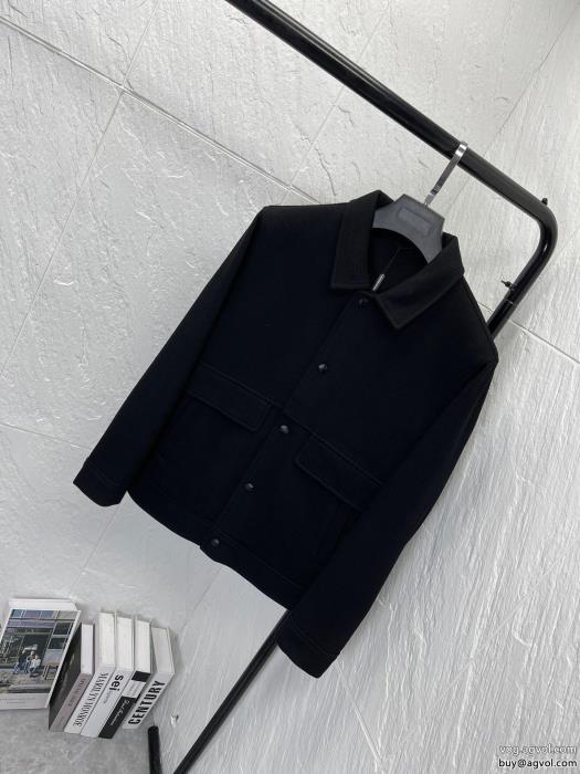 ブランド アクセサリー 激安ジャケットARMANI即完売2023SS大人OK_0_1