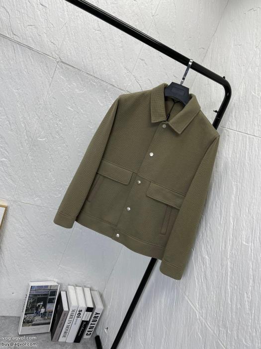 ブランド アクセサリー 激安ジャケットARMANI即完売2023SS大人OK_0_2
