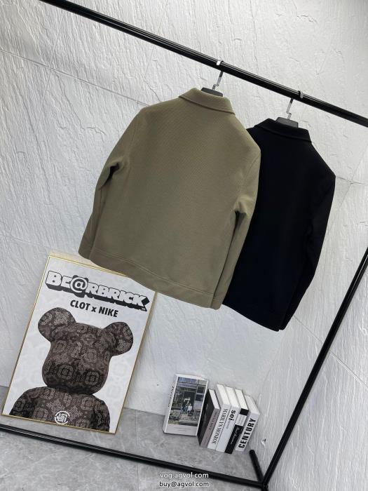 ブランド アクセサリー 激安ジャケットARMANI即完売2023SS大人OK_0_3