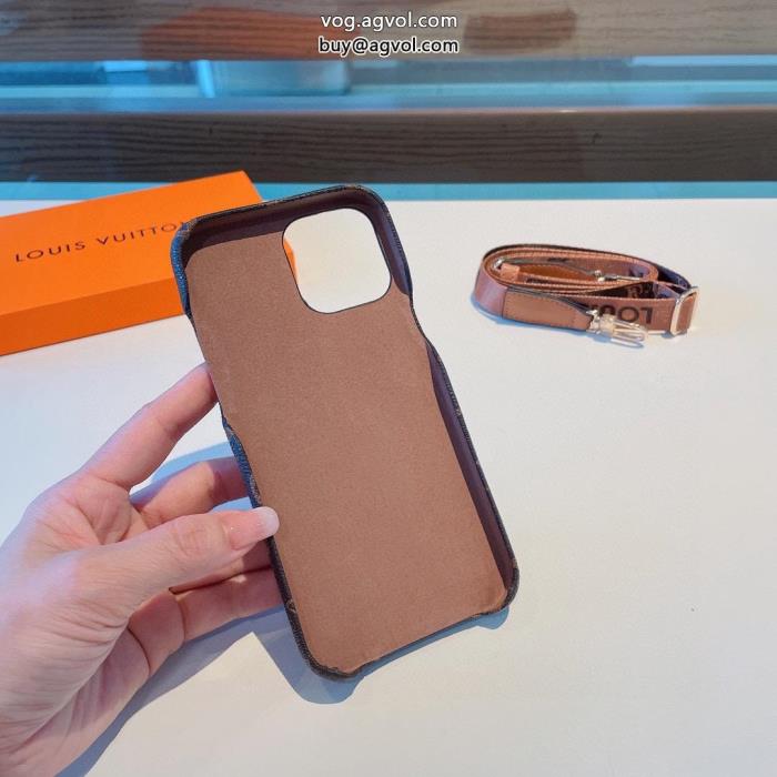 Iphone ケース カバーブランド コピー 品大変大人気2023ジュアル感強めの着LOUIS VUITTON_0_3
