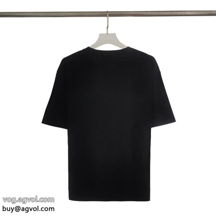 ブランド 品 コピーVIP価格23SS海外発 23SS 異素材FENDI半袖Tシャツ_0_1
