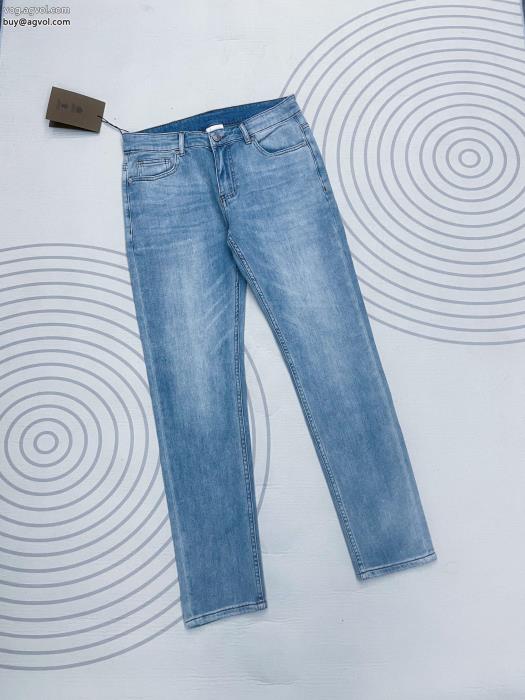 BURBERRY2023新作限定見つけてほしい一品コピー ブランド 優良ジーンズ_0_0