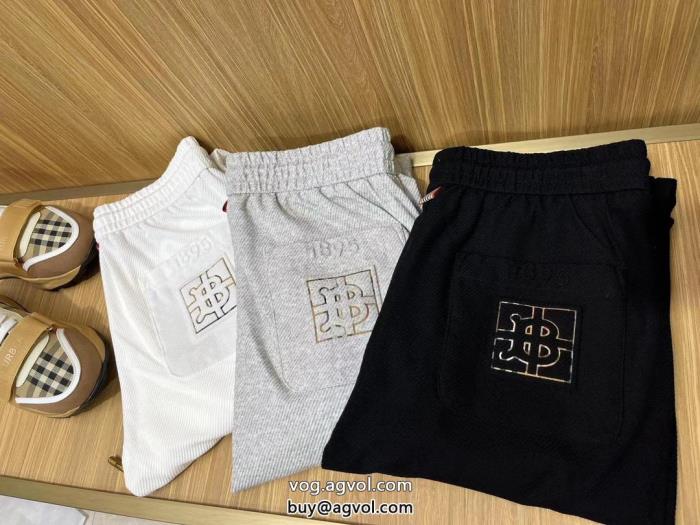 コピー 品 販売BURBERRY2023大人気22/23AW新作 スラックス_0_0