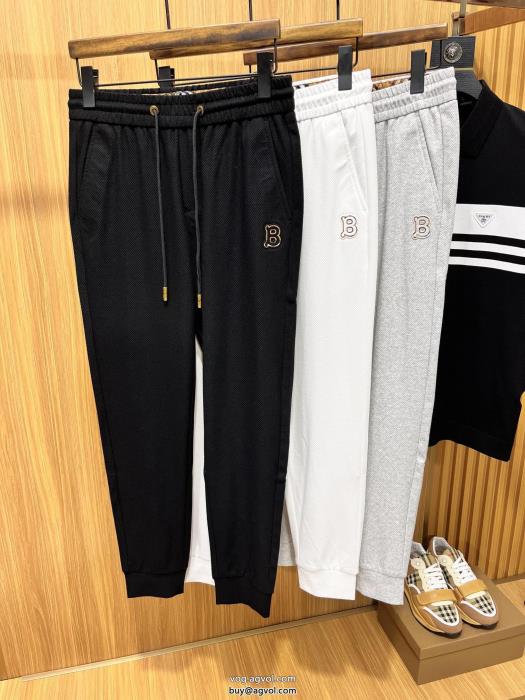コピー 品 販売BURBERRY2023大人気22/23AW新作 スラックス_0_1