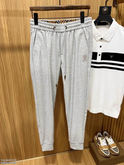 コピー 品 販売BURBERRY2023大人気22/23AW新作 スラックス_0_2