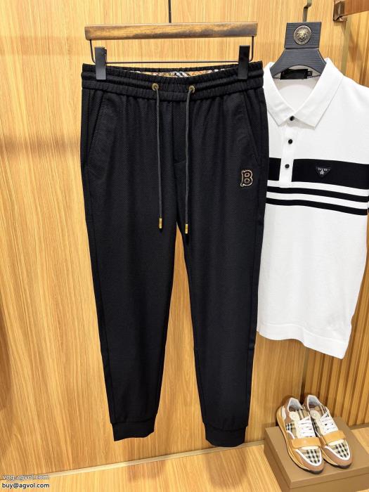 コピー 品 販売BURBERRY2023大人気22/23AW新作 スラックス_0_3
