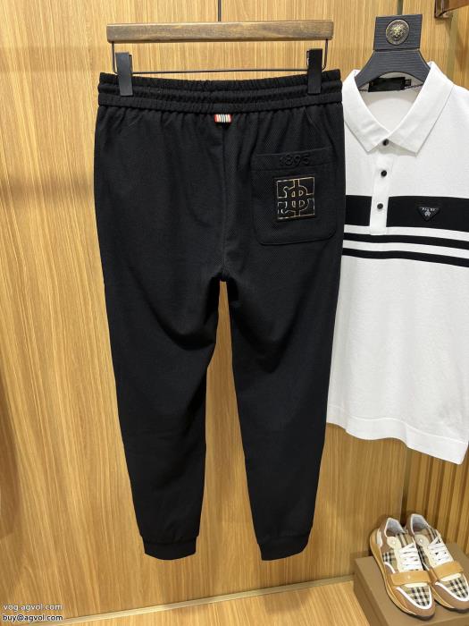 コピー 品 販売BURBERRY2023大人気22/23AW新作 スラックス_0_4