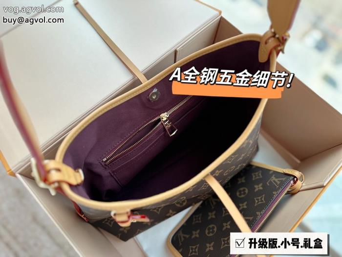 バッグコピー 品 ブランドLOUIS VUITTON大注目国内完売数量限定コーデの主役_0_0