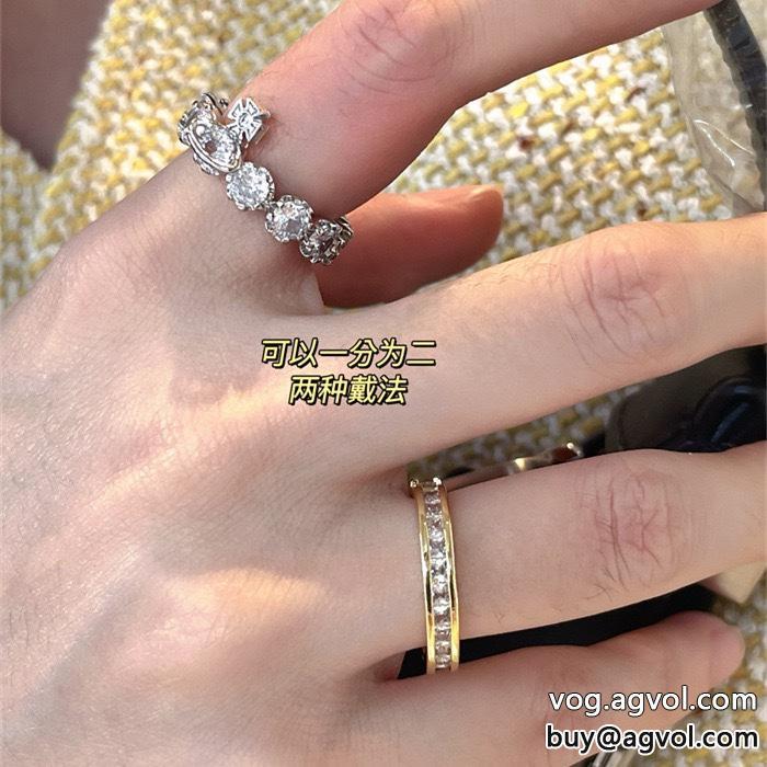 指轮ブランド コピー 通販VIVIENNE WESTWOOD上品な落ち感ある大好評_0_0