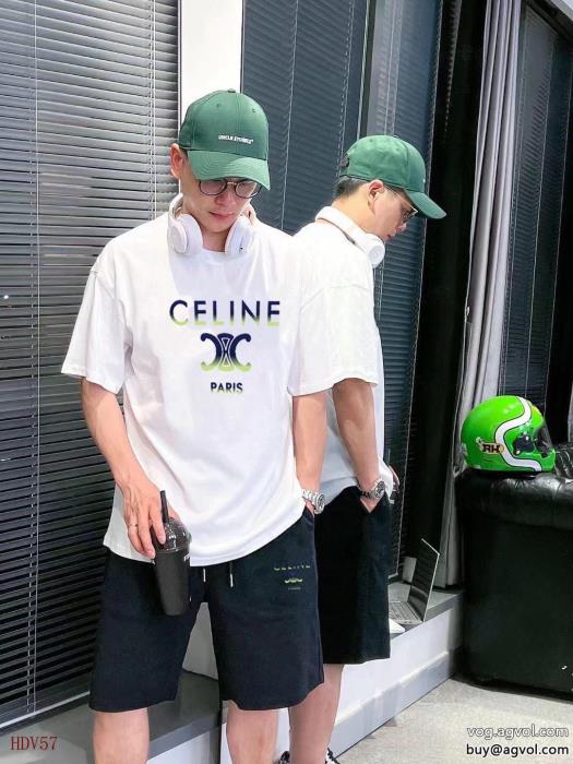 CH半袖Tシャツ23新作セールシンプルなデザインスーパー ブランド コピー_0_2