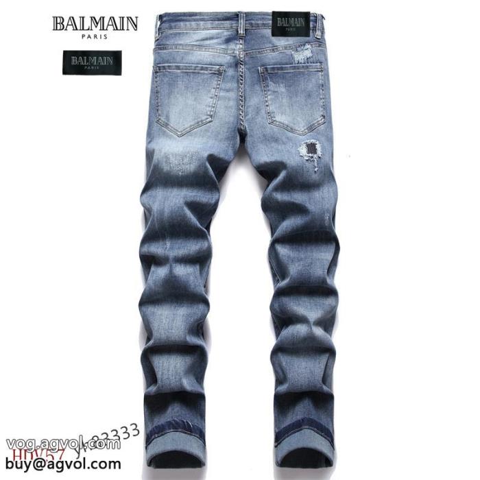 BALMAINジャケット著名人の着用抜け感や着心地重視ブランド コピー_0_1
