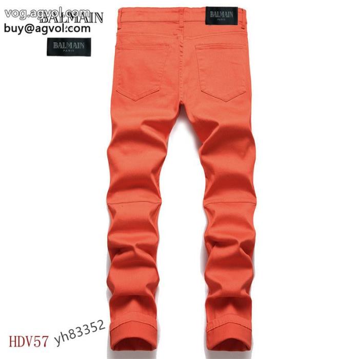 ジャケットラグジュアリーな雰囲気大人OK2023SSブランド コピー s 級BALMAIN_1_0
