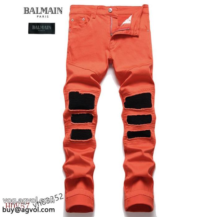 ジャケットラグジュアリーな雰囲気大人OK2023SSブランド コピー s 級BALMAIN_1_1