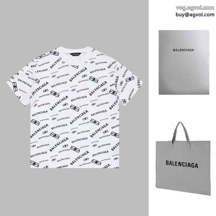 半袖Tシャツbalenciaga注文殺到品のよさを感じさコピー ブランド 優良_0_0