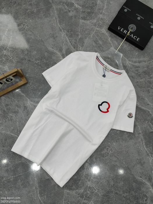 半袖Tシャツ通販 ブランド北欧ブランド愛用者が続出中モンクレール_0_1