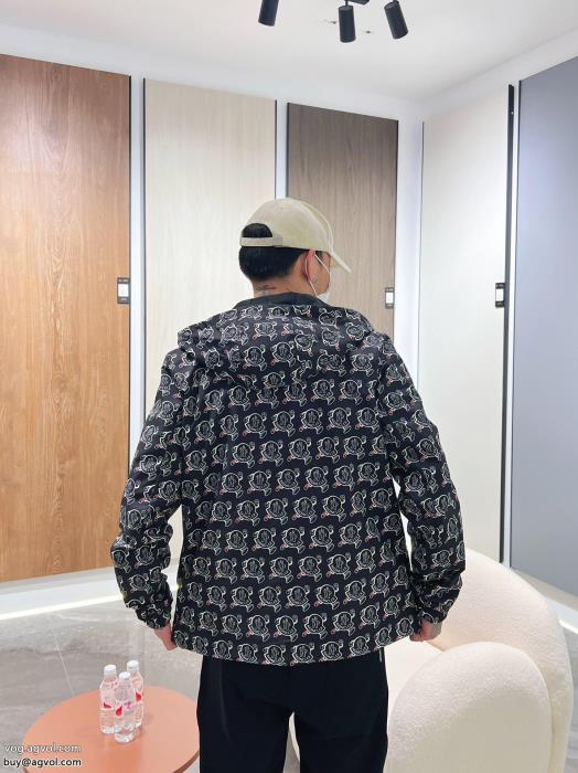 ジャケットMONCLER安定感があり柔らかい色調コピー ブランド_0_1