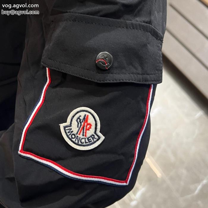 ジャケット透け感優しい決算在庫処分コピー 品 ブランドMONCLER_0_1