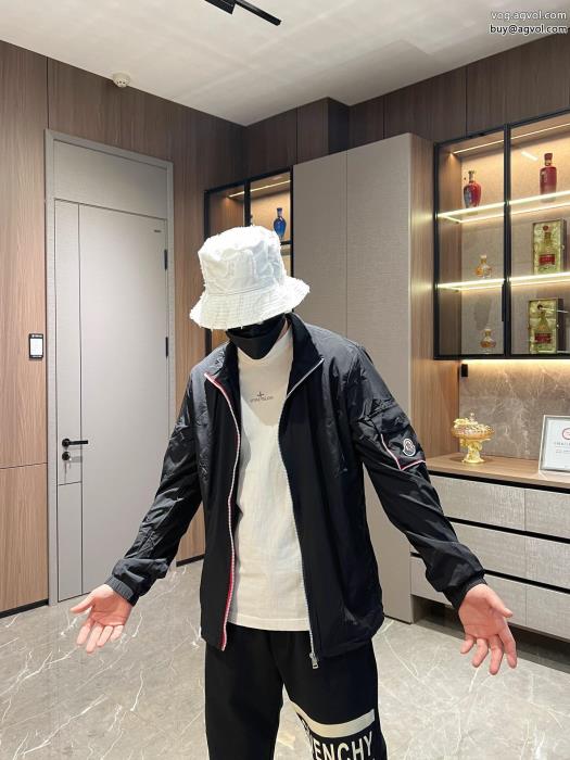 ジャケット透け感優しい決算在庫処分コピー 品 ブランドMONCLER_0_3