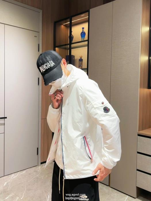 ジャケット透け感優しい決算在庫処分コピー 品 ブランドMONCLER_0_4