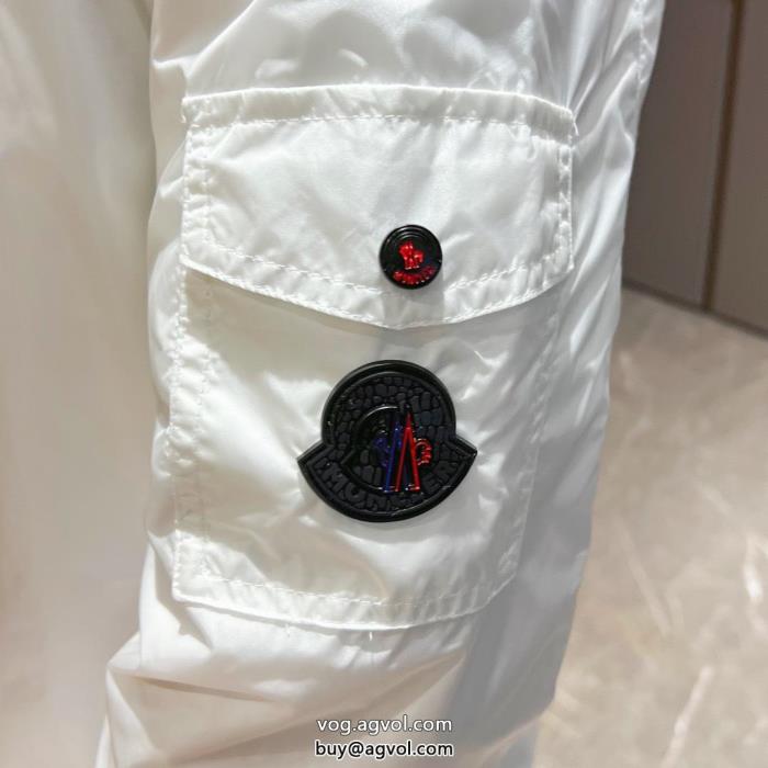ジャケット透け感優しい決算在庫処分コピー 品 ブランドMONCLER_0_5