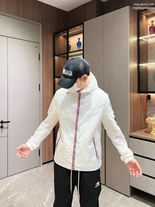 ジャケット透け感優しい決算在庫処分コピー 品 ブランドMONCLER_0_6