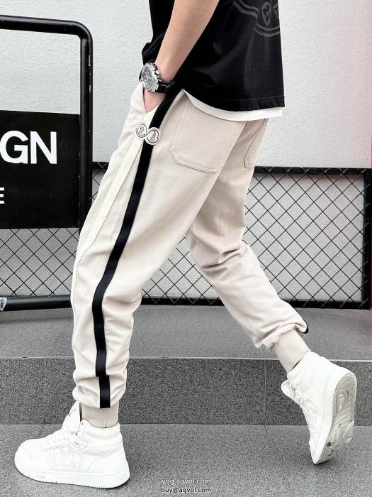 MONCLERスラックスブランド コピー 通販一目惚れしたSS23完売必至_0_5