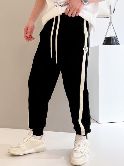 MONCLERスラックスブランド コピー 通販一目惚れしたSS23完売必至_0_6
