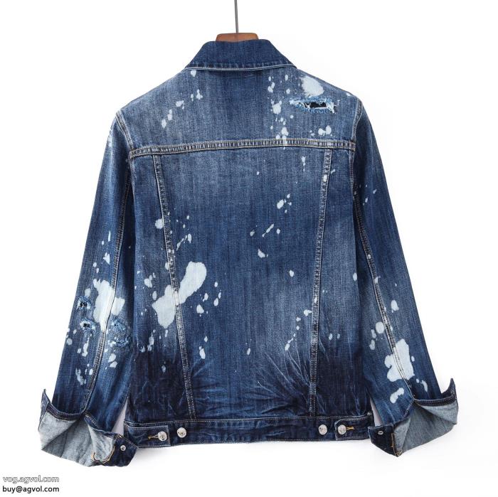 DSQUARED2コピー 品 販売デニムの服上品シックなお品2023に人気のトレンド新作_0_1