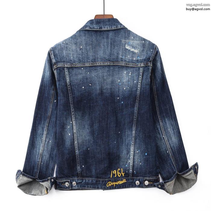 ブランド コピー  DSQUARED2幅広い層におすすめ2023年2023新作モデルデニムの服_0_1