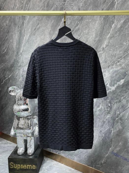 爽やかさ2023SSコレクションに新着ブランド コピーブランド 偽物 通販半袖Tシャツ_0_3