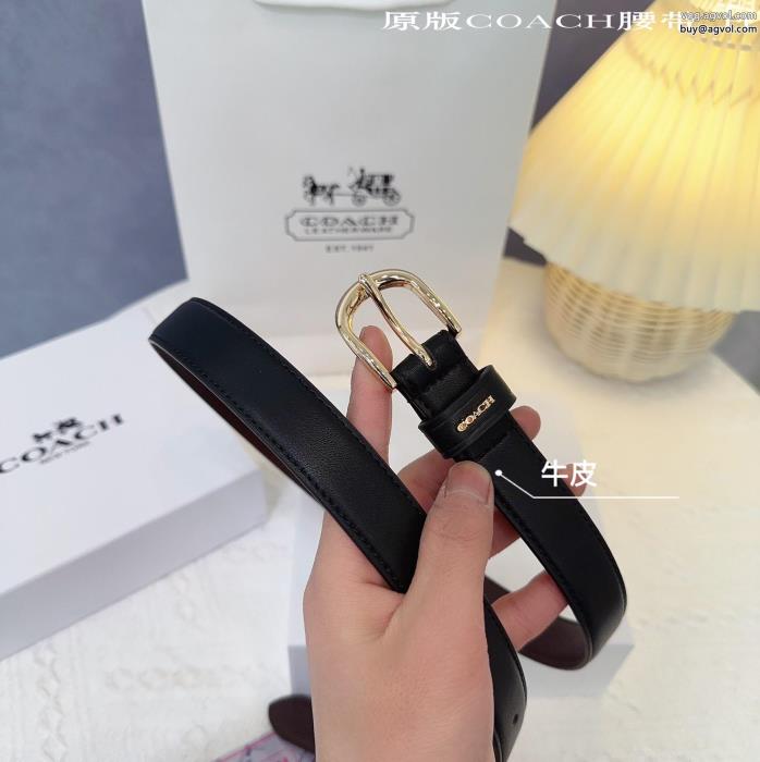 コーチブランド コピー 品23新作 セール 大人OK期待値も高いアイテムベルト_0_2