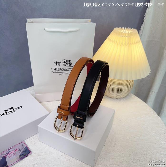 コーチブランド コピー 品23新作 セール 大人OK期待値も高いアイテムベルト_0_3
