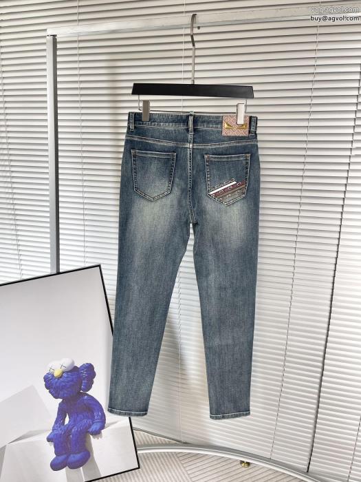 FENDIブランド コピー  ジーンズ人気新商品大変人気_0_3