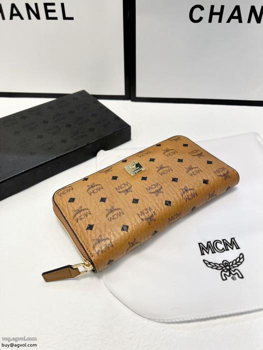 財布北欧ブランド一目惚れしたスーパー コピー 販売MCM_0_1