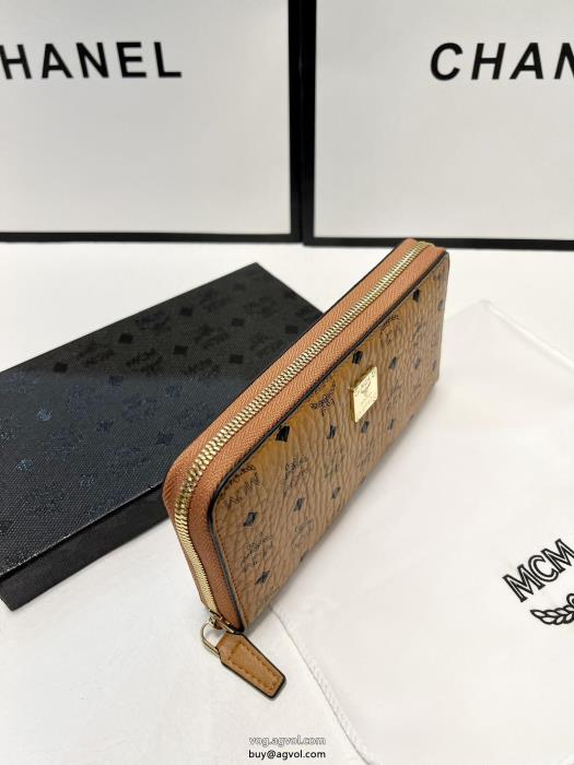 財布北欧ブランド一目惚れしたスーパー コピー 販売MCM_0_3