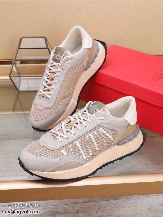 国内希少！大人気強くおすすめしたいブランド スーパー コピースニーカーVALENTINO_0_0