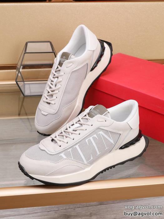 国内希少！大人気強くおすすめしたいブランド スーパー コピースニーカーVALENTINO_0_6