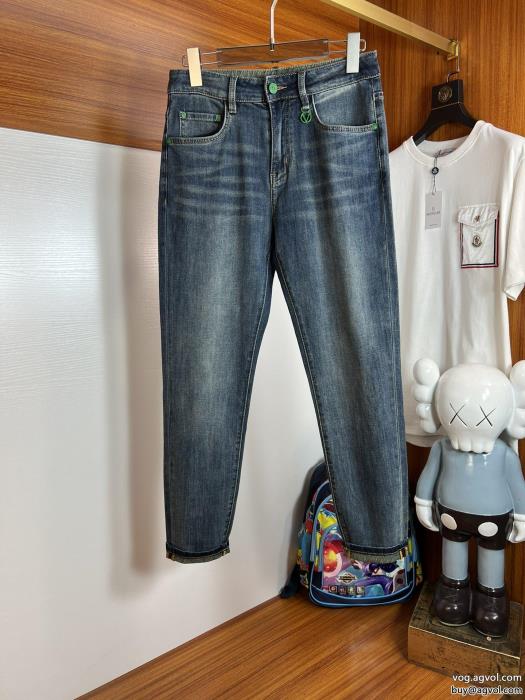 大人気商品流行スタイル2023新作コピー 品 販売VALENTINOジーンズ_0_2