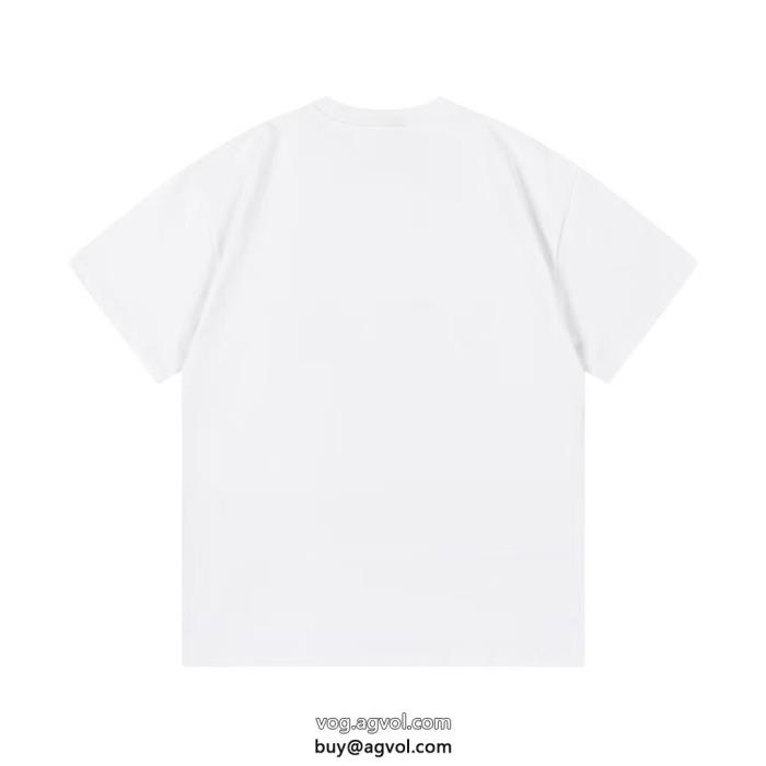 ヴェルサーチスーパー コピー 通販半袖Tシャツお洒落な印象に限定生産品_0_0