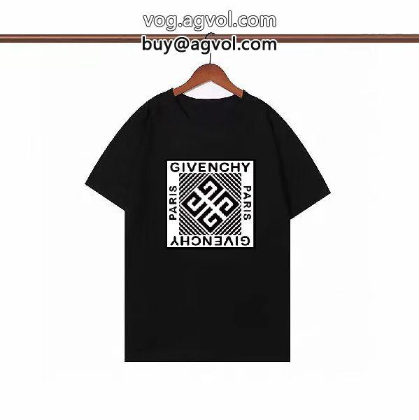 ヴィンテージ感大人の色気を印象にGIVENCHY半袖Tシャツ偽物 ブランド 販売_0_1