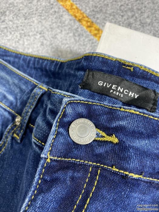 ジーンズコピー 商品 通販エレガント系スタイル着こなし自在GIVENCHY_0_0